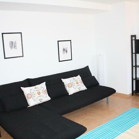 Apartment Orzola Vista Mar Zewnętrze zdjęcie