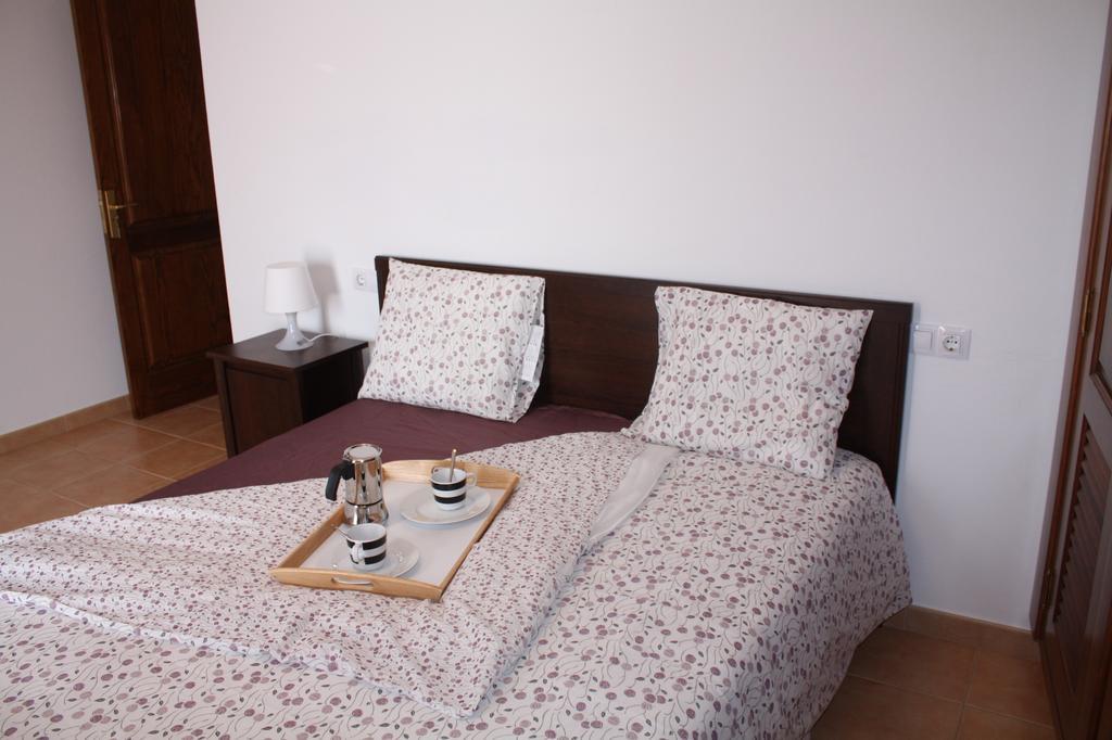 Apartment Orzola Vista Mar Pokój zdjęcie
