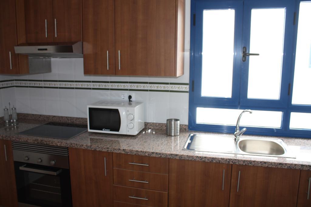 Apartment Orzola Vista Mar Pokój zdjęcie