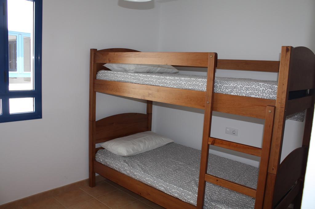 Apartment Orzola Vista Mar Pokój zdjęcie