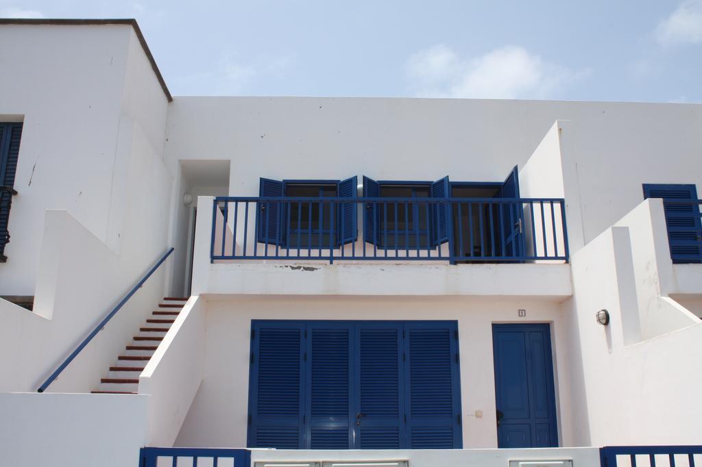 Apartment Orzola Vista Mar Pokój zdjęcie