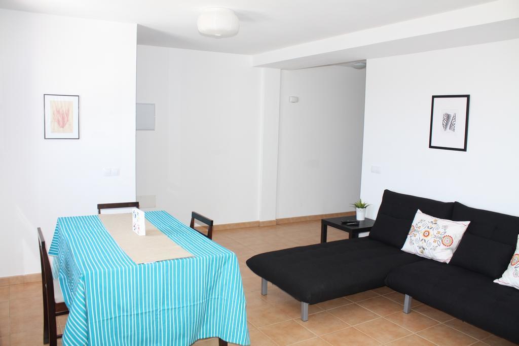 Apartment Orzola Vista Mar Pokój zdjęcie