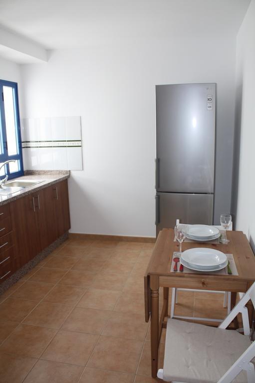 Apartment Orzola Vista Mar Pokój zdjęcie