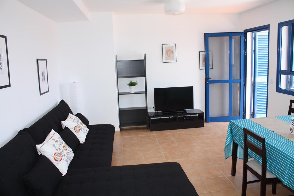 Apartment Orzola Vista Mar Pokój zdjęcie