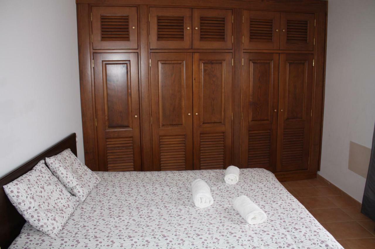Apartment Orzola Vista Mar Zewnętrze zdjęcie