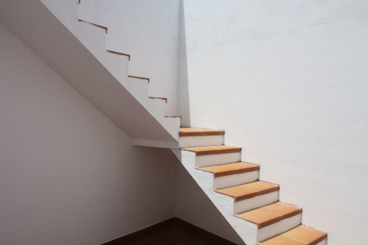 Apartment Orzola Vista Mar Zewnętrze zdjęcie