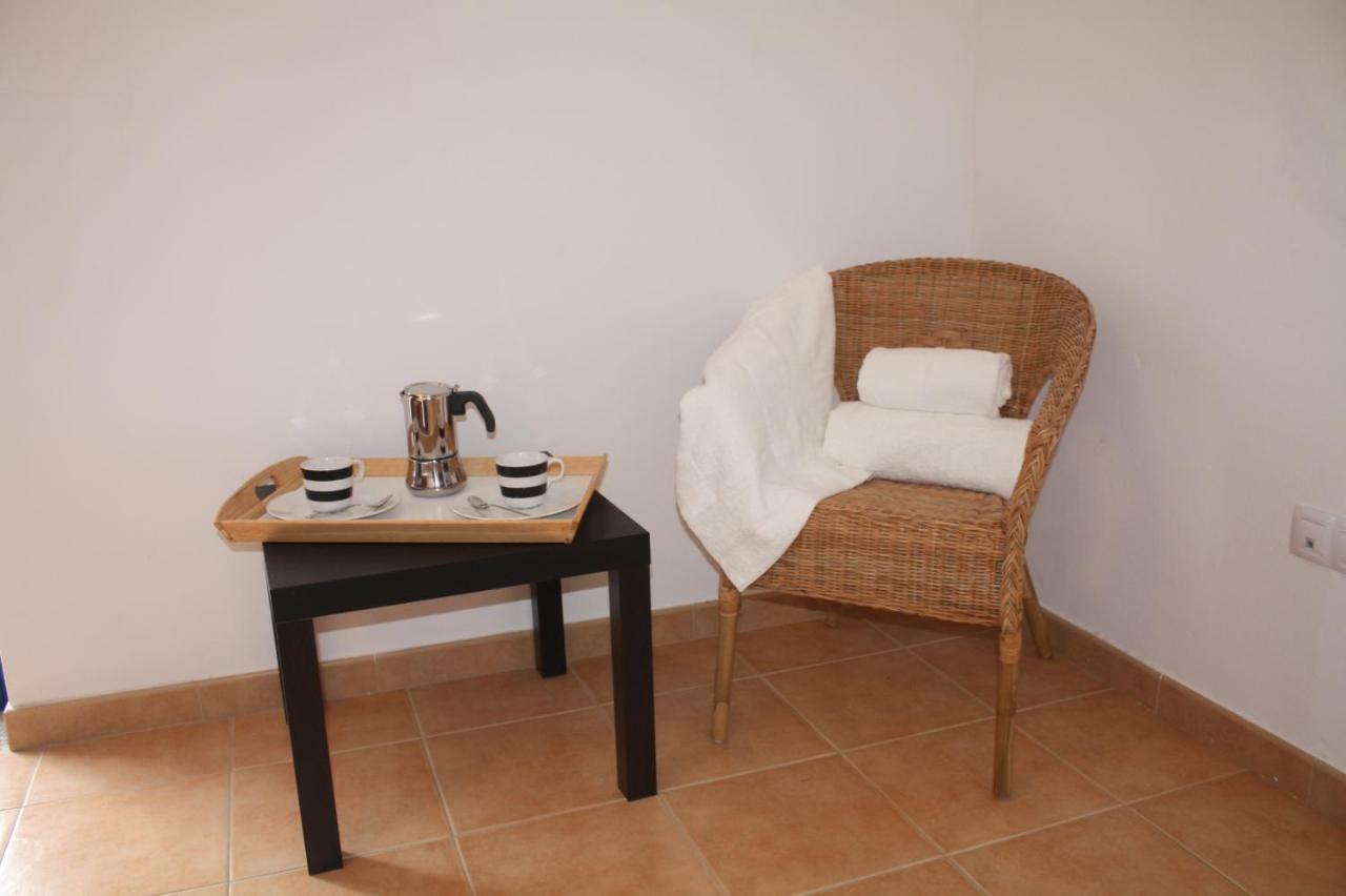Apartment Orzola Vista Mar Zewnętrze zdjęcie