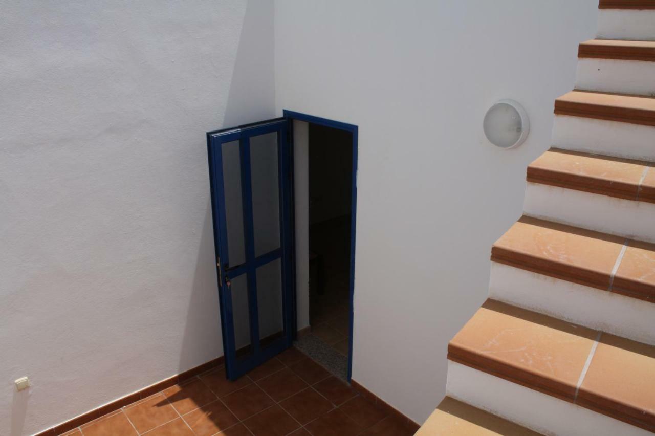 Apartment Orzola Vista Mar Zewnętrze zdjęcie
