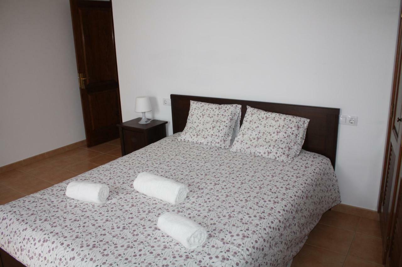Apartment Orzola Vista Mar Zewnętrze zdjęcie