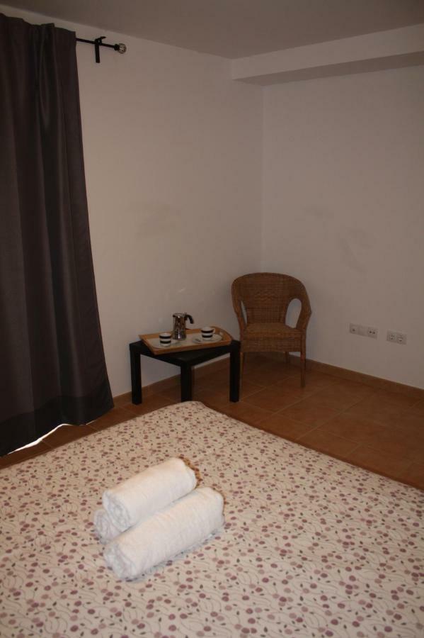 Apartment Orzola Vista Mar Zewnętrze zdjęcie
