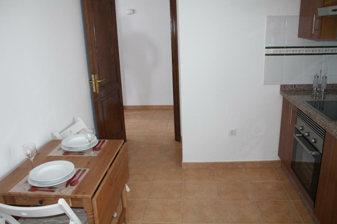 Apartment Orzola Vista Mar Zewnętrze zdjęcie
