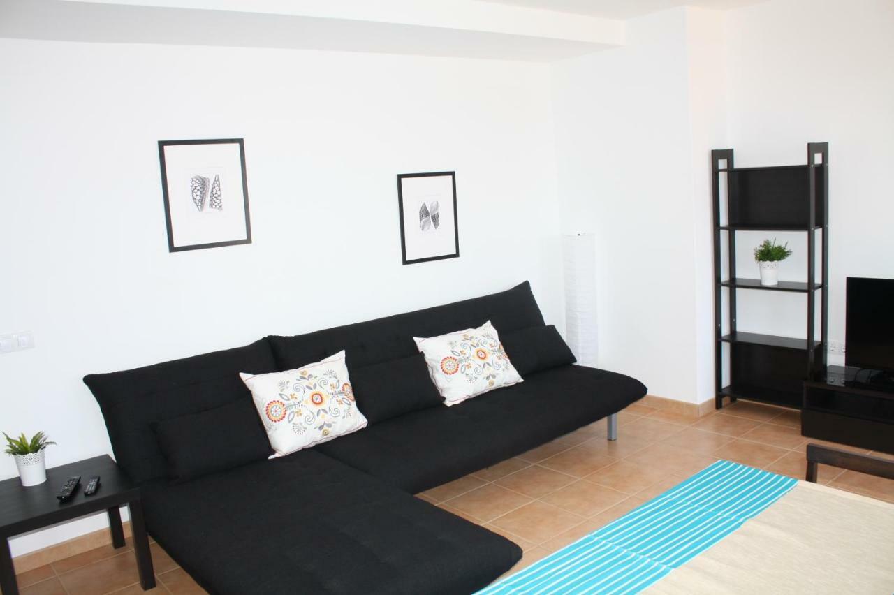 Apartment Orzola Vista Mar Zewnętrze zdjęcie