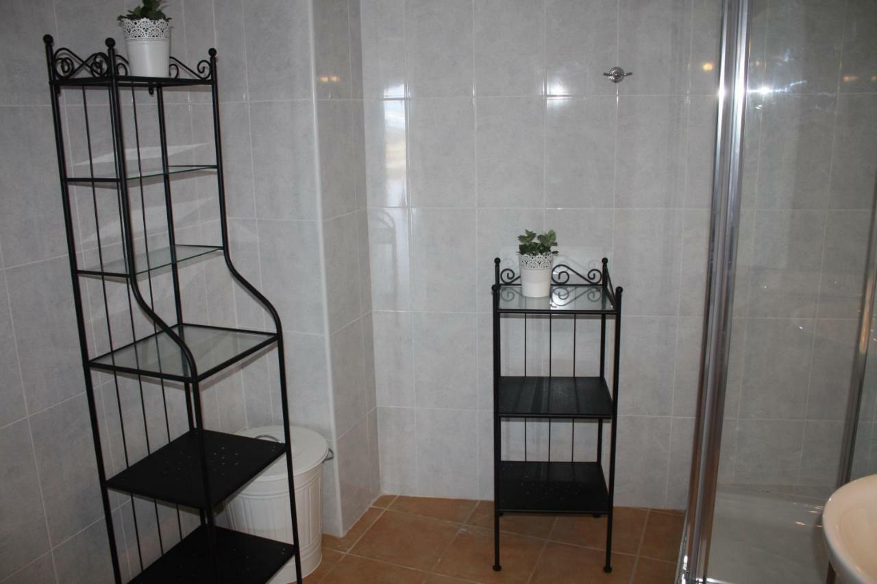 Apartment Orzola Vista Mar Zewnętrze zdjęcie