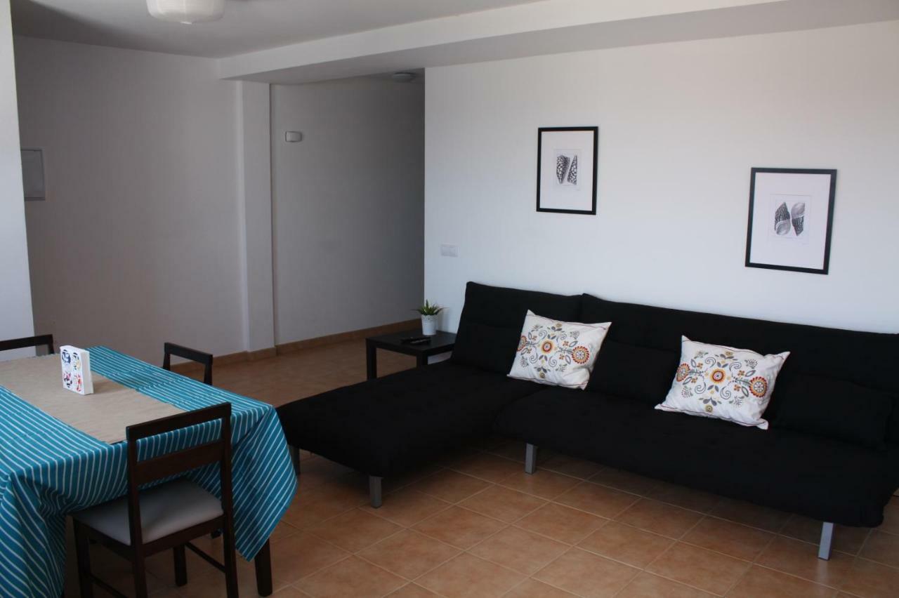 Apartment Orzola Vista Mar Zewnętrze zdjęcie