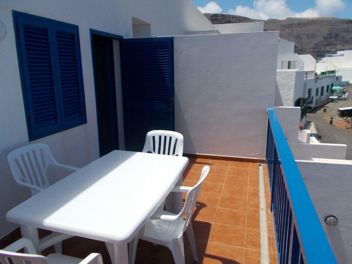 Apartment Orzola Vista Mar Zewnętrze zdjęcie
