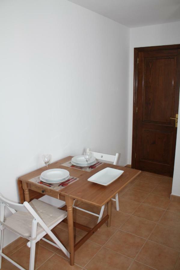 Apartment Orzola Vista Mar Zewnętrze zdjęcie